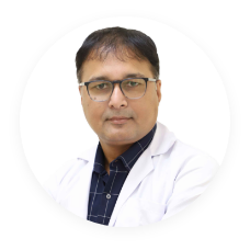 Dr. Kamlesh Patel